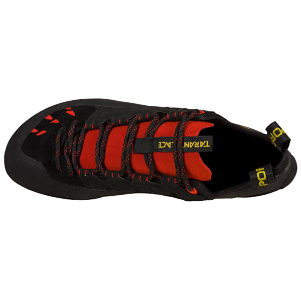 La Sportiva Klatresko Tarantulace Sort EU 38 1/2 Mand