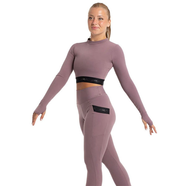 Intermezzo Kortärmad Topp Amoli  XL Kvinna