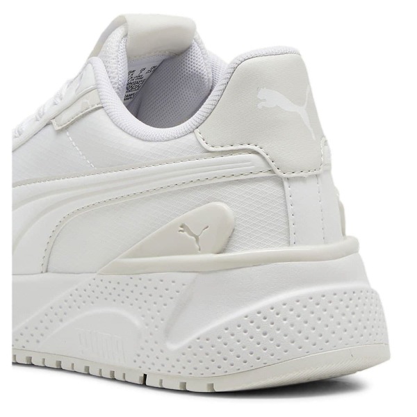 Puma R78 Disrupt Lt Sko Hvid EU 39 Kvinde