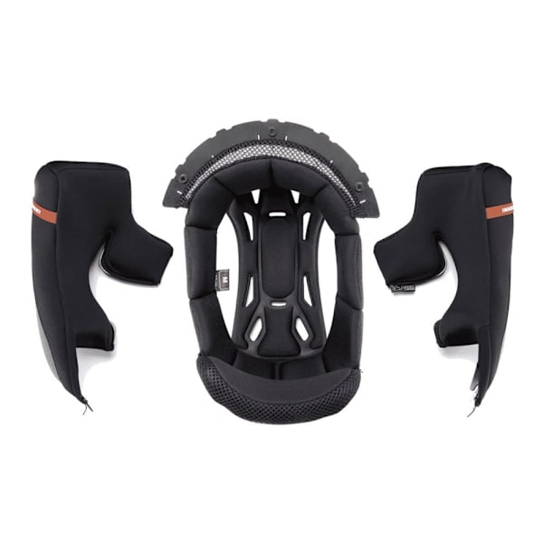 Scorpion Indvendig Foring Covert-x Sort L