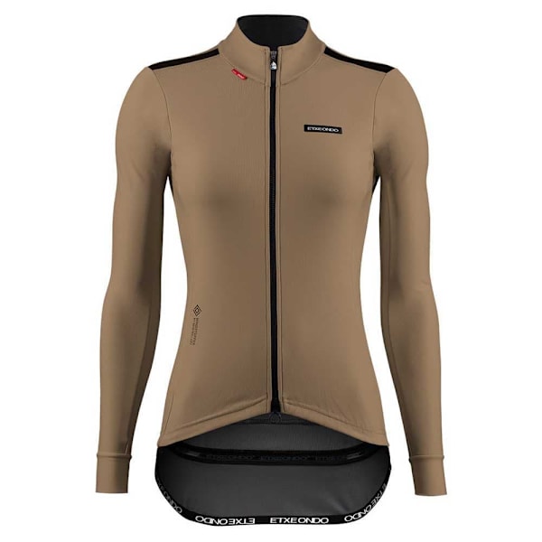 Etxeondo Dena Jakke Brun XL Kvinde