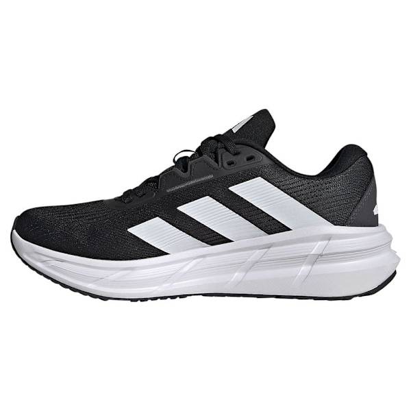 Adidas Questar 3 Løbesko Sort EU 41 1/3 Kvinde