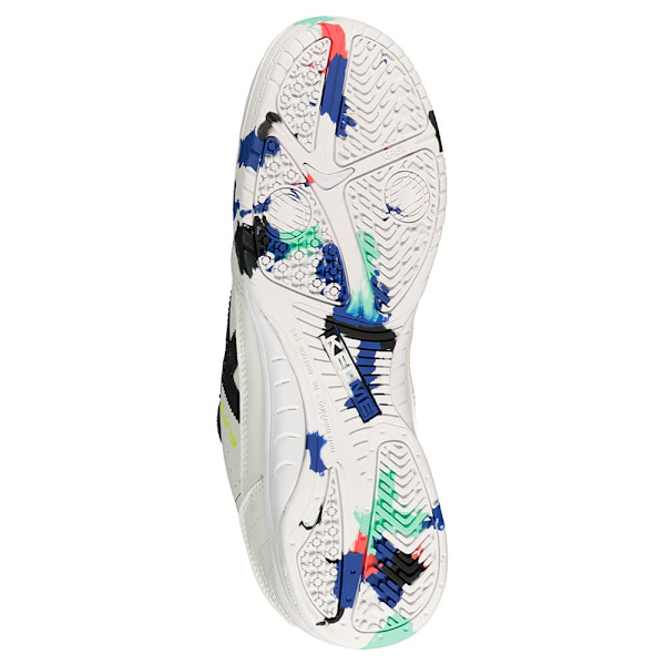 Kelme Elite Indendørs Fodboldsko  EU 44