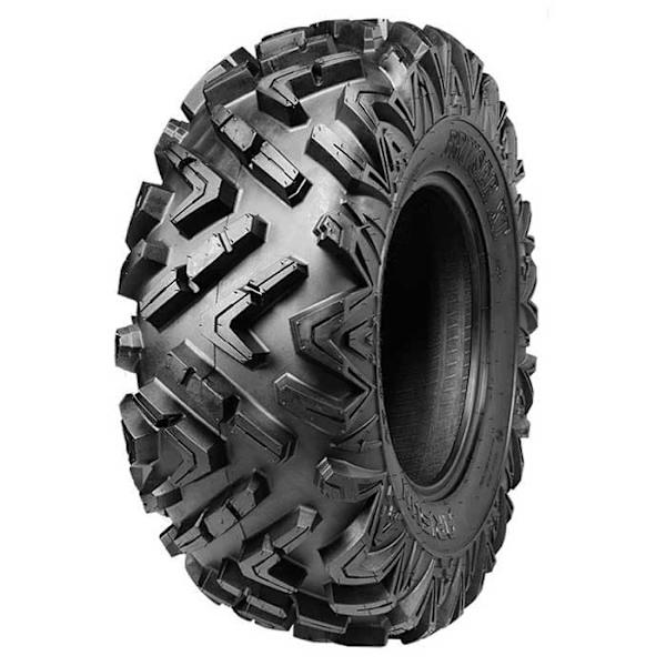 Arisun Bruiser Xt 73j 6pr Mönkijän Rengas  26x12.00 / R12