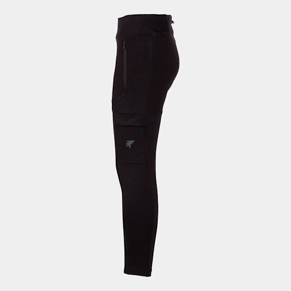 Joma Bukser Explorer Sort M Kvinde