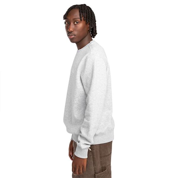 Element Cornell Classic Sweatshirt Grå S Mand