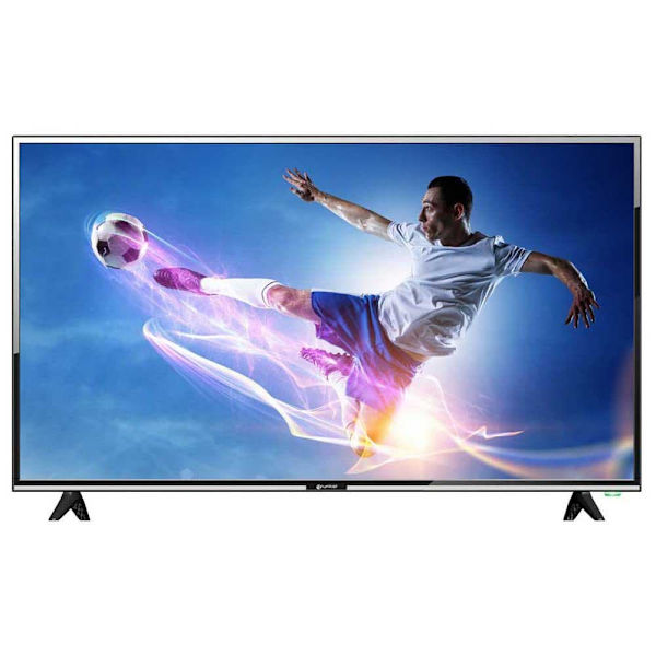 Grunkel Tv Led-42020smart 42´´ Full Hd Led Sort Europe PAL / EU Plug Sort