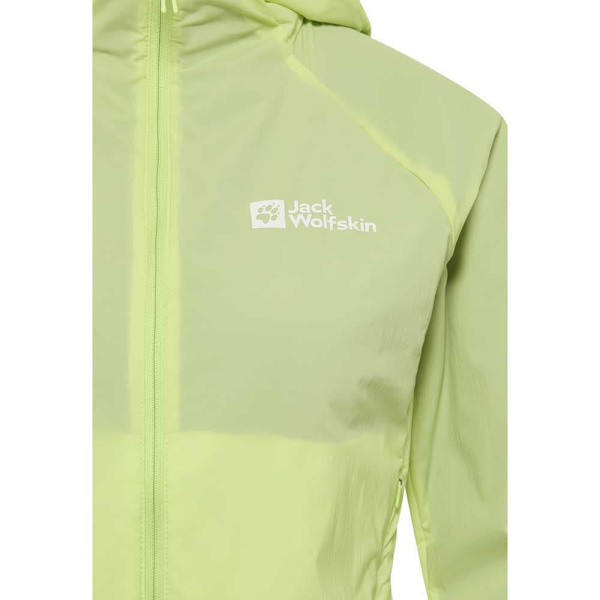 Jack Wolfskin Prelight Ins Jacka  S Kvinna