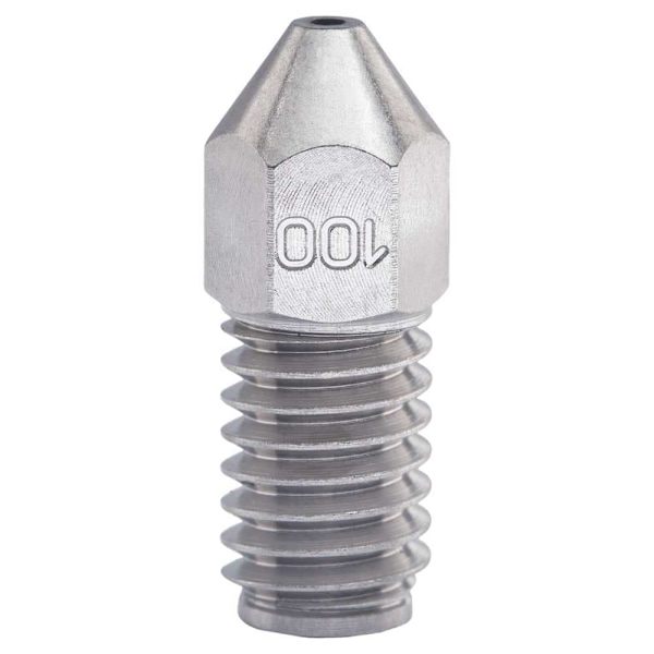 Bondtech Cht Spider Coated Brass 3d-skrivarmunstycke 1.0 Mm