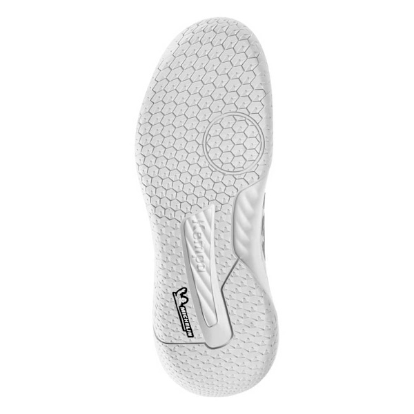 Kempa Sko Kourtfly  EU 40 1/2 Mand