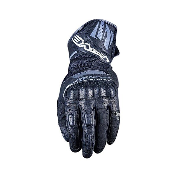 Five Sommerhandsker Rfx Sport Airflow Sort 2XL