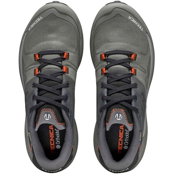 Tecnica Spark Speed S Goretex Vandresko Grå EU 43 1/3 Mand