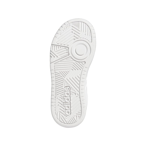 Adidas Valmentajat Kid Hoops 3.0 Valkoinen EU 36 2/3