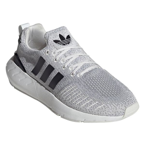 Adidas Trænere Swift Run 22 Grå EU 38 2/3 Kvinde