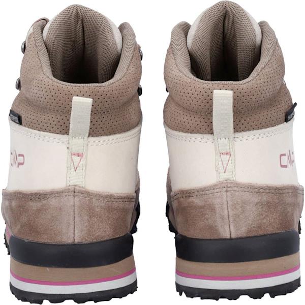 Cmp 3q49556 Heka Hiking Wp Heka Hiking Wp Vandrestøvler Hvid EU 38 Kvinde