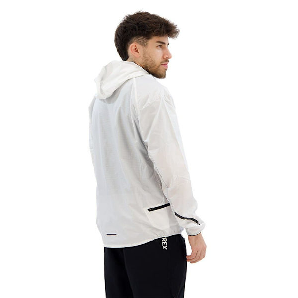 Adidas Xpr Light Wind Jakke Hvid XL Mand