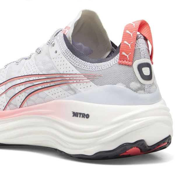 Puma Løbesko Foreverrun Nitro Hvid EU 38 Kvinde
