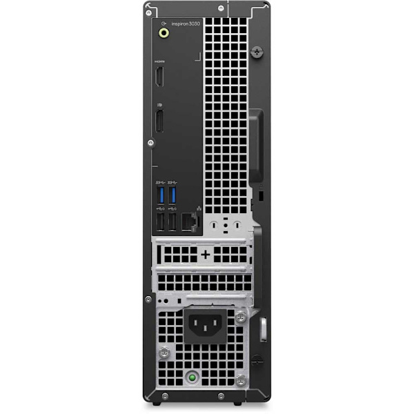 Dell Insp Dt 3030 Sm I5-12400/8gb/512gb Ssd Stationär Dator