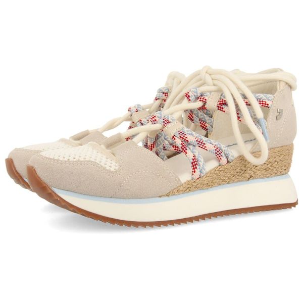 Gioseppo Iona Sandaalit Beige EU 40 Nainen