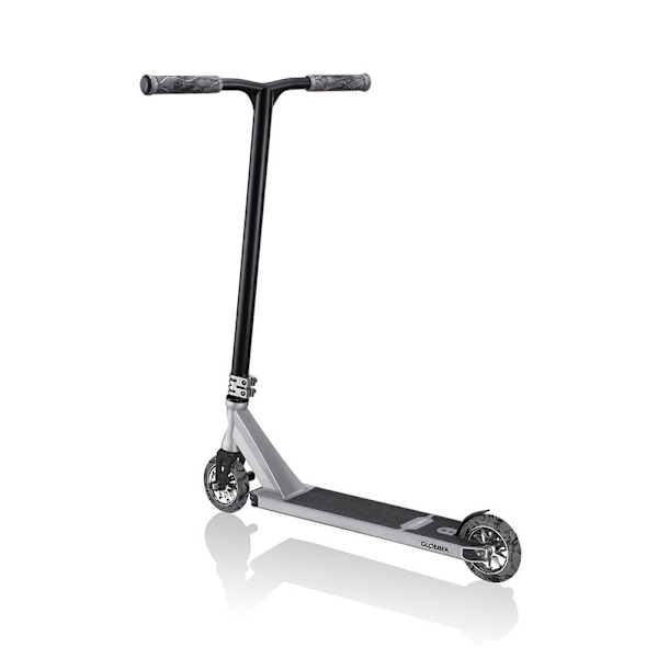 Globber Skoter Stunt Gs 900 Silver