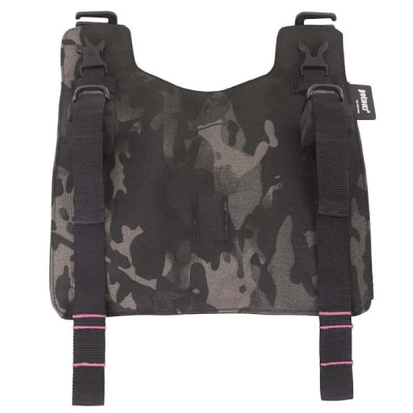 Woho X-touring Handlebar Harness Monivärinen