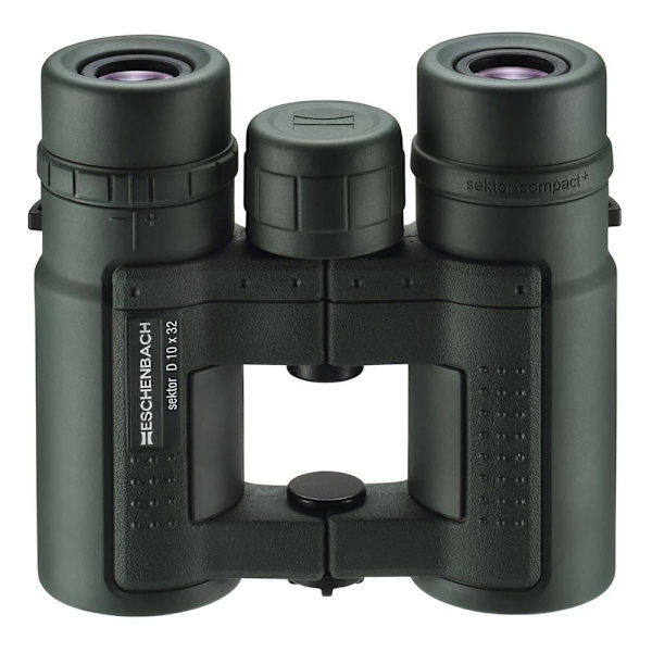 Sport Optics Sektor D 10x32b Kikare Svart