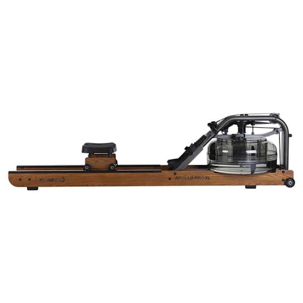 Tunturi Fluid Power Apollo Pro Xl Soutulaite