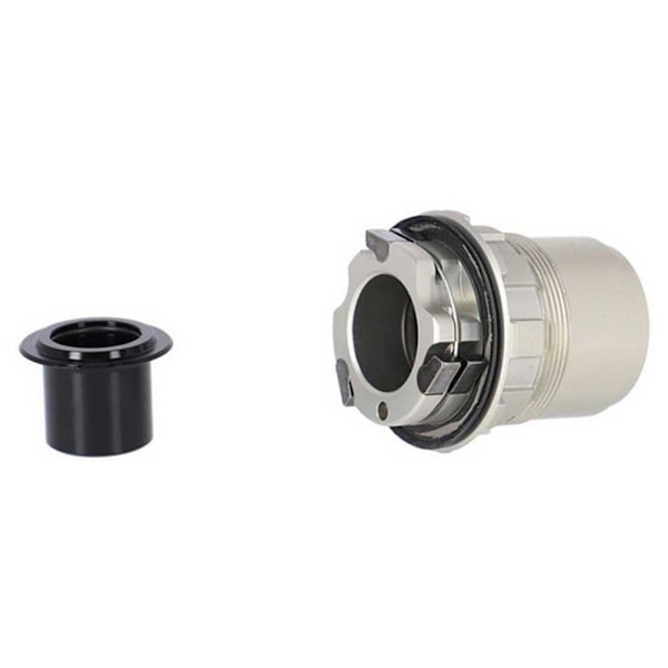 Xlc Ws-x 24 Ws-c37/50 Sram Xdr 10-12s Legeme Til Ws-c37/50 Sram Xdr 10-12s Sort,Søvfarvet
