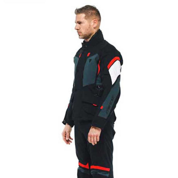 Dainese Jacka Carve Master 3 Goretex Svart 48 Man