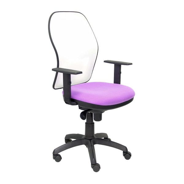 P And C Toimistotuoli Horna Bbali82 Violetti