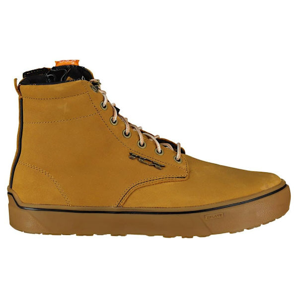 Tcx Dartwood Wp Motorcykelskor Brun EU 42 Man