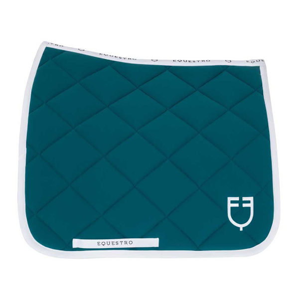 Equestro White Line Edition Dressyrsadel  Full