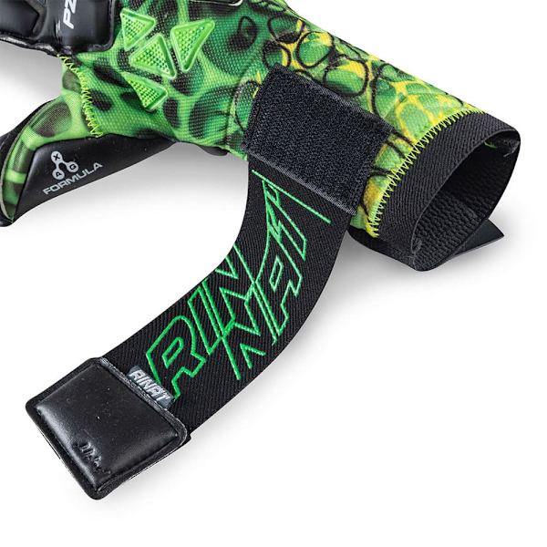Rinat Xtreme Guard Dominius Pro Målvaktshandskar  9