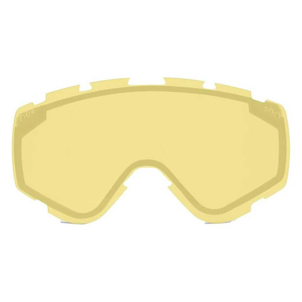 Volcom Attunga Lins Guld Yellow