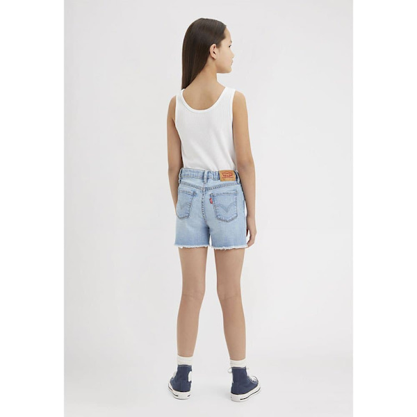 Levi´s ® Kids 501 Original Shorts Blå 16 Years