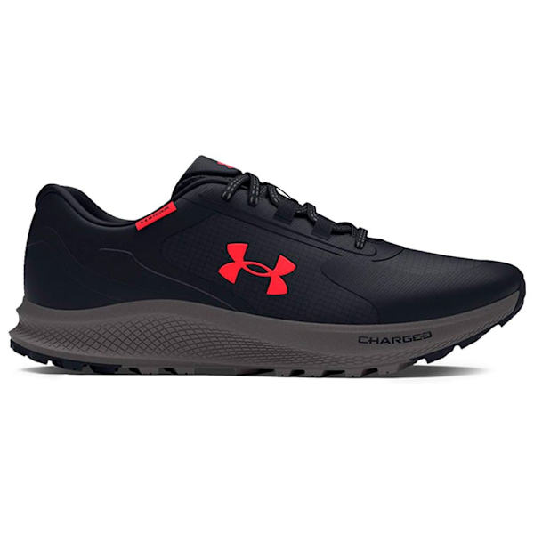 Under Armour Charged Bandit Tr 3 Sp Løbesko Sort EU 47 Mand