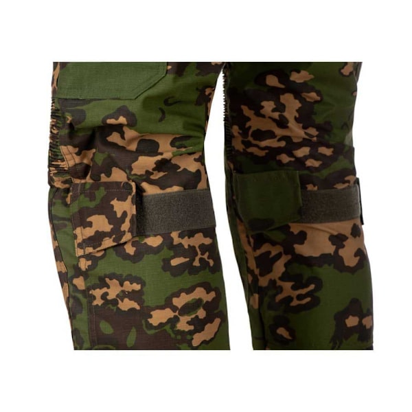 Invadergear Mk.ii Predator Combat Byxor Grönt L Man