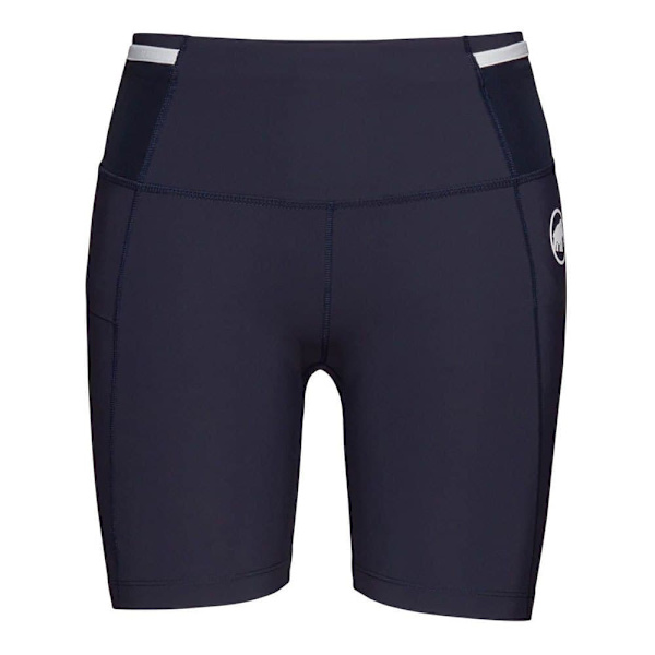 Mammut Eiger Speed Leggingsit Musta S Nainen
