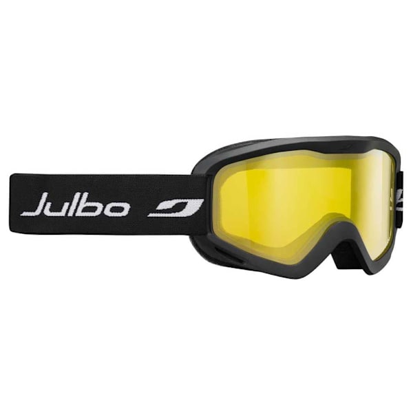 Julbo Skibriller Plasma Sort Yellow/CAT1