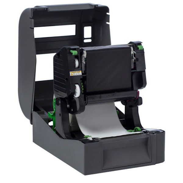 Brother Etikettskrivare Td-4420tn Svart One Size / EU Plug