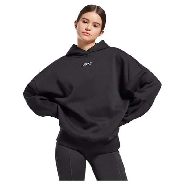 Reebok Lux Sort S Mand