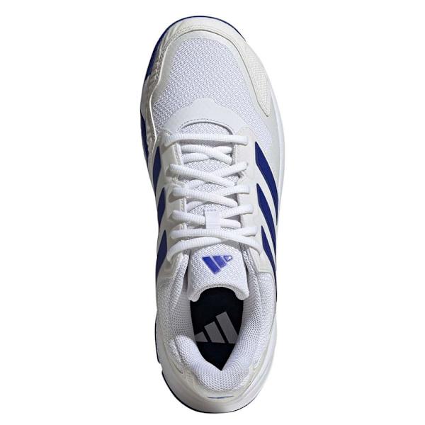 Adidas Courtjam Control 3 Hardcourtskor  EU 46 2/3 Man