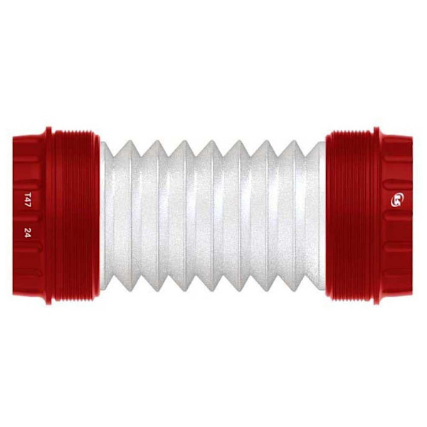 Rotor Extern Keramik T47 24 Mm Botten Konsol Kopp Vit 86.5/89.5/92 mm