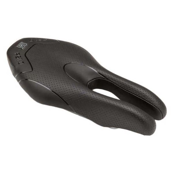 Ism Sadel Ps 1.0 Time Trial Svart 130 mm