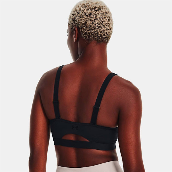 Under Armour Smartform Evolution Sport-bh Medium Stöd  L Kvinna