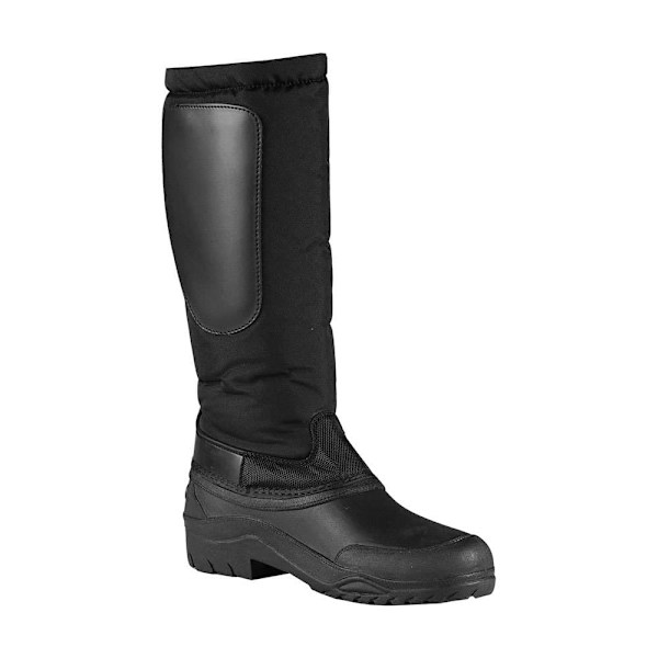 Horka StÖvlar Winter Thermo Svart EU 31
