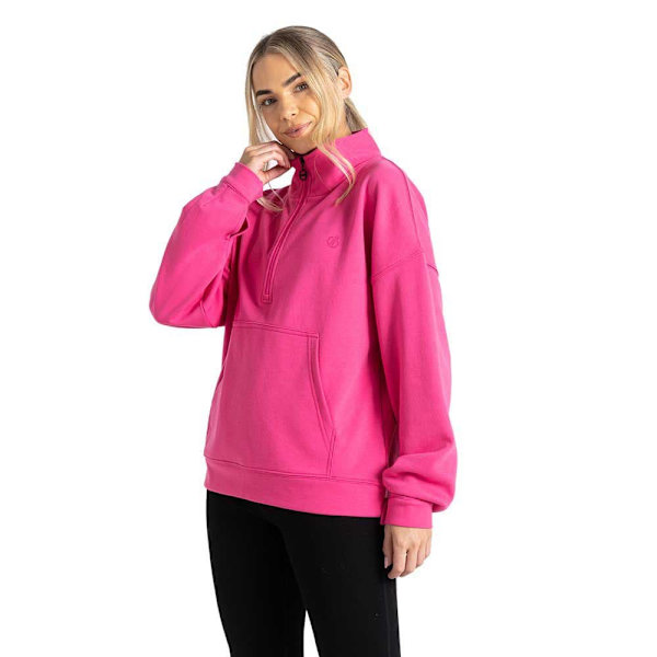 Dare2b Fleece Recoup Ii Rosa 18 Kvinde