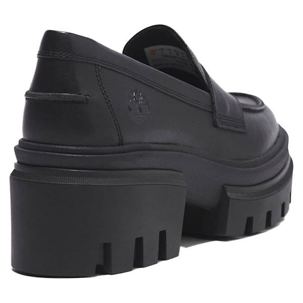 Timberland Everleigh Loafers Sort EU 38 Kvinde