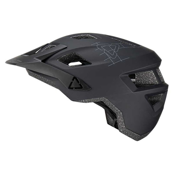Leatt Allmtn 1.0 Mtb-hjelm Sort L