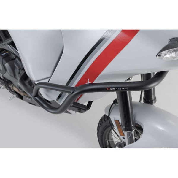 Sw-motech Ducati Desertx 22 Rørformet Motorbeskytter Søvfarvet